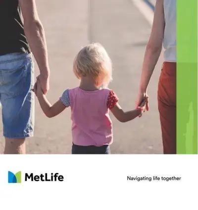 MetLife офис