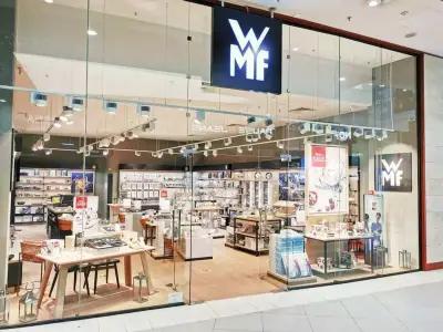 WMF Store Paradise Center