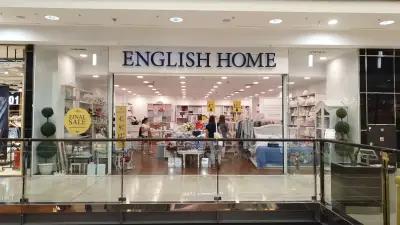 English home