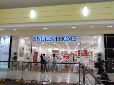 English home