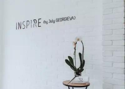 Salon Inspire - Bulgaria Blvd.