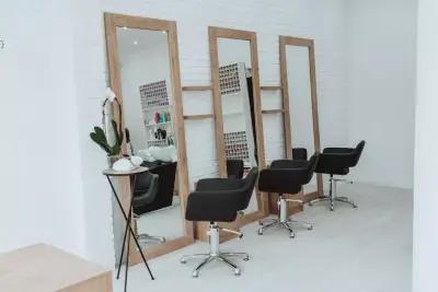 Salon Inspire - Bulgaria Blvd.