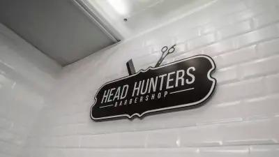 Head Hunters