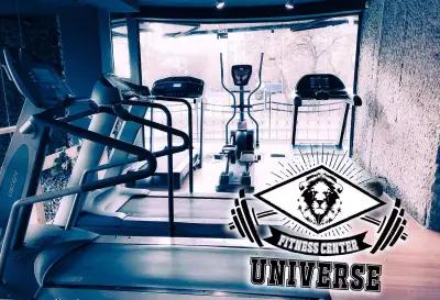 Universe Fitness Center