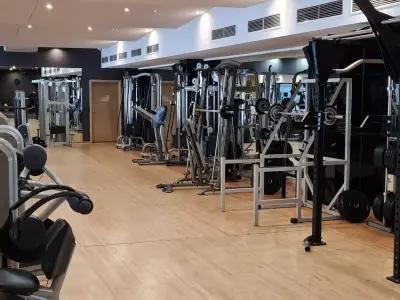 Marinela Health club