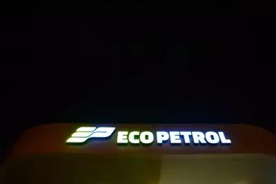 Eco Petrol 3 Гешов