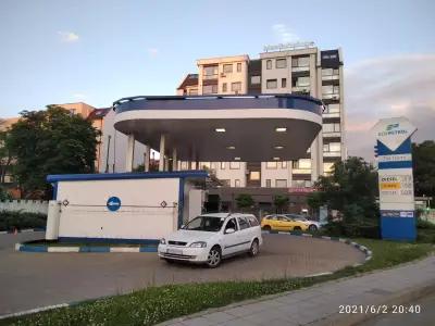 Eco Petrol 3 Гешов