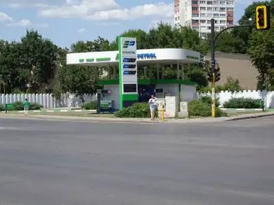 Eco Petrol 3 Гешов