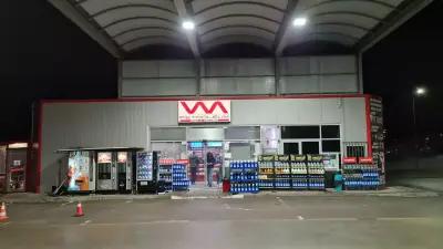 VM Petroleum