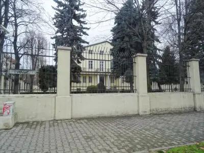 Embassy of Hungary