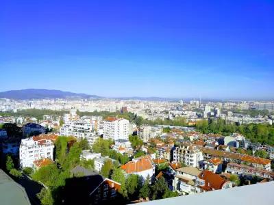 Посолство на Кралство Мароко в България