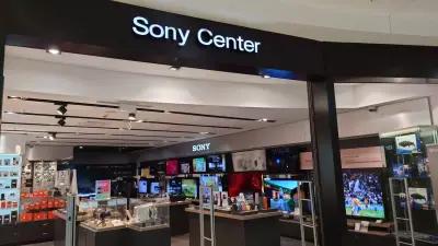 Sony Center