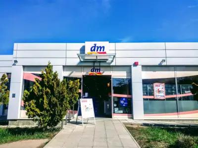 dm drogerie markt Bulgaria