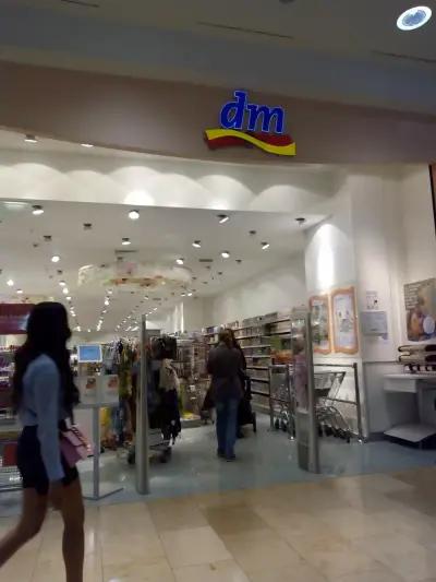 dm drogerie markt Bulgaria