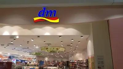 dm drogerie markt Bulgaria