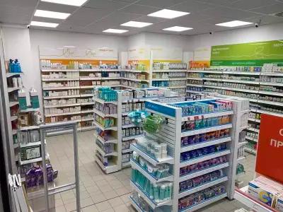 SOpharmacy Кауфланд Симеоновско шосе София