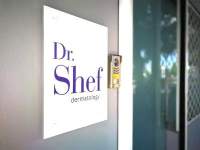 Дерматологичен кабинет - Doctor Shef dermatology