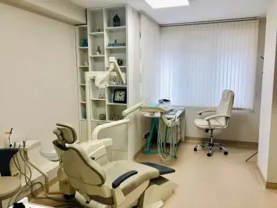 Dental practice Natural dentistry