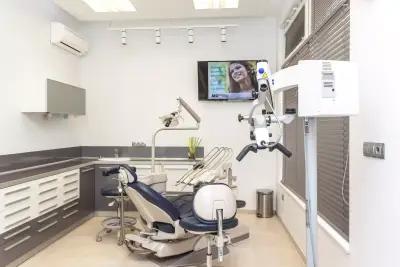 MG Dental Clinic