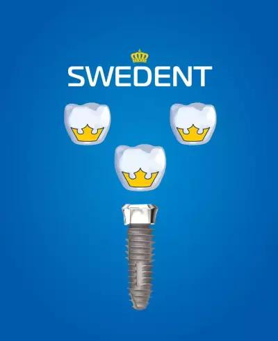 SWEDENT