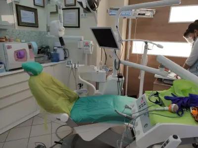 Dentist St George Dr Pavlova & Dr Todorova