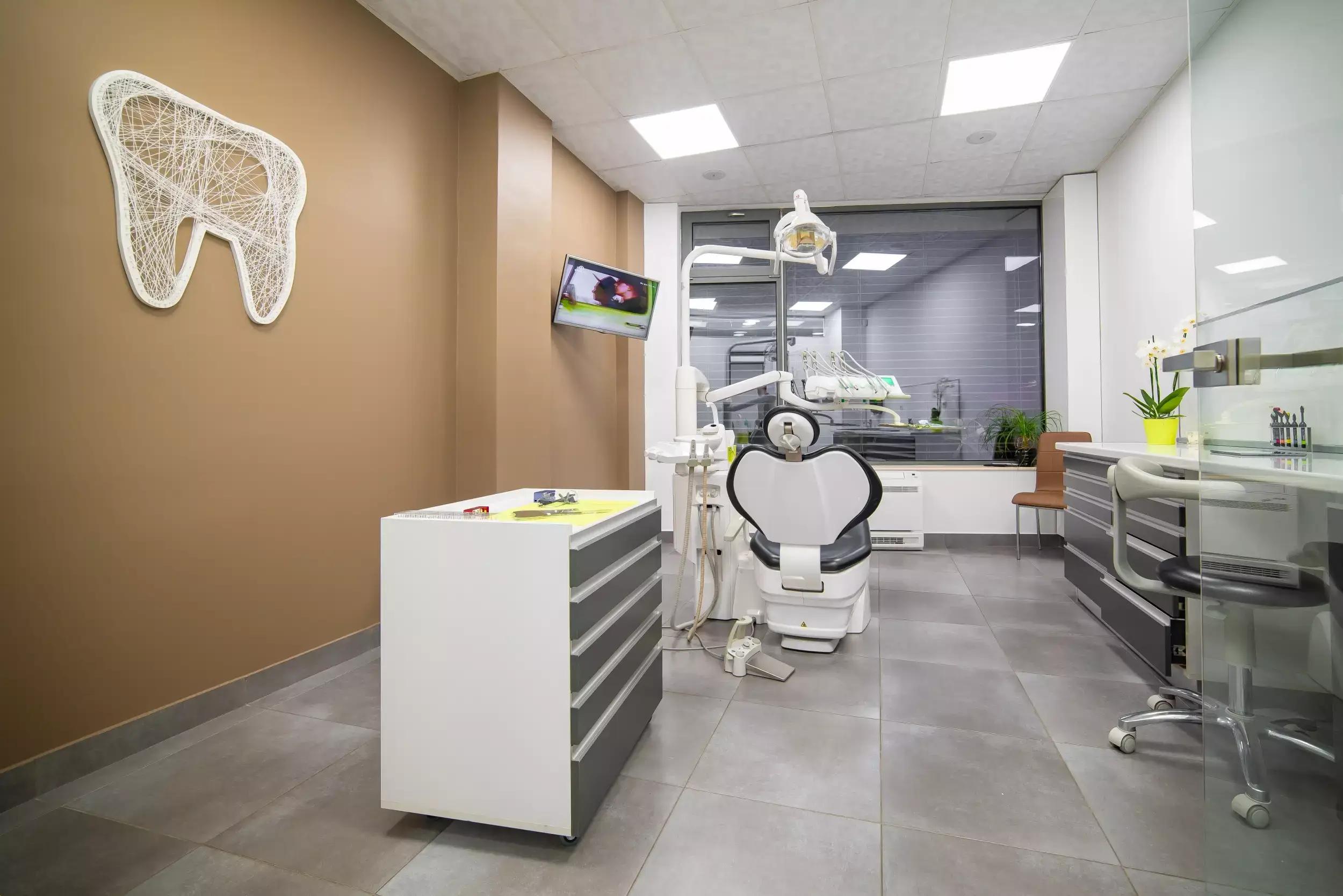 Dental BK Clinic