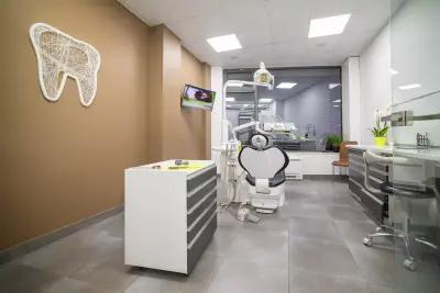 Dental BK Clinic