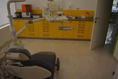 Dental clinic 3D