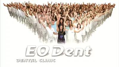 Специализирана ендодонтска дентална клиника ЕО Дент, EO Dent Dental Clinic Endodontics