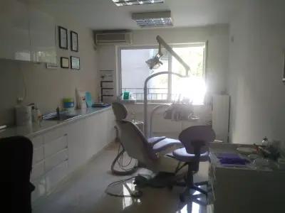 Dencheva & Hristova Dental Clinic