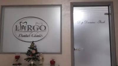 Дентална Клиника ЛАРГО София / LARGO Dental Clinic