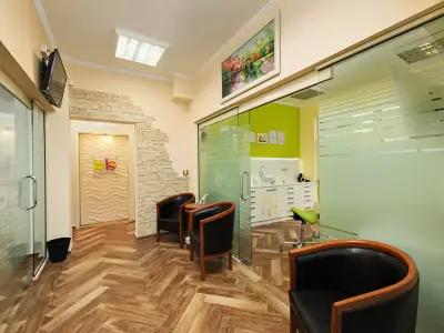 BB DENTAL CLINIC - Зъболекар в София