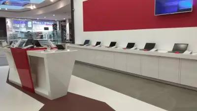 Lenovo Exclusive Store