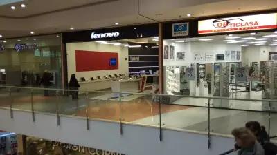 Lenovo Exclusive Store