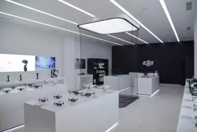 DJI Store Sofia