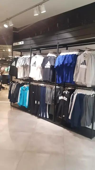 adidas Outlet Store Sofia, Sofia Outlet Center