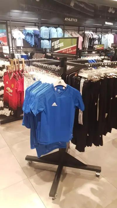 adidas Outlet Store Sofia, Sofia Outlet Center