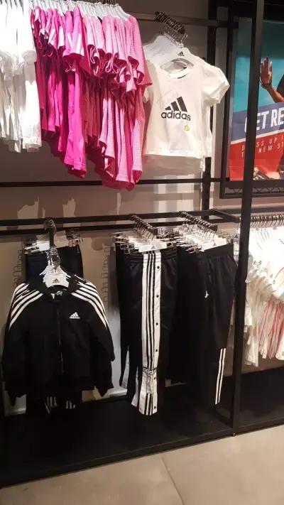 adidas Outlet Store Sofia, Sofia Outlet Center