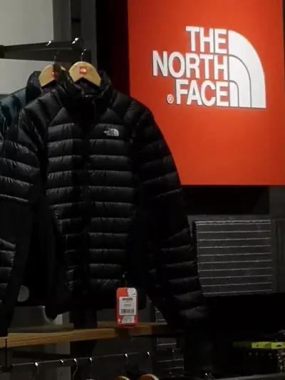 The North Face Store Sofia Serdika