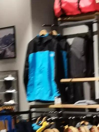 The North Face Store Sofia Serdika