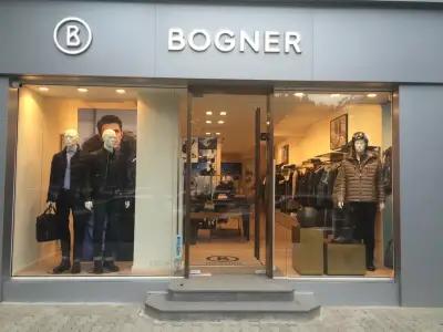 Bogner София