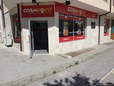 CashPoint