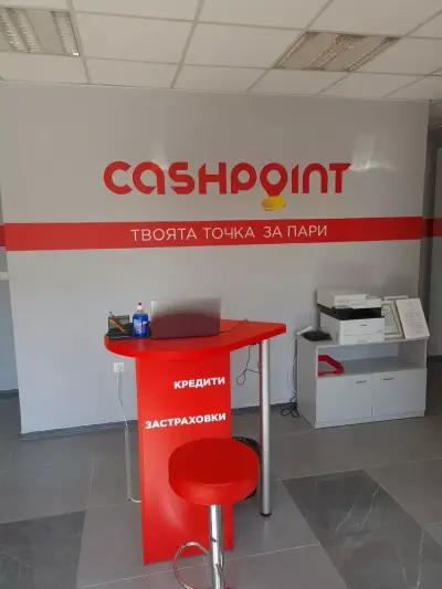 CashPoint