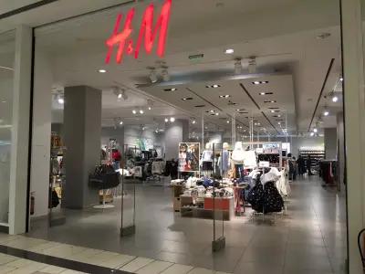 H&M