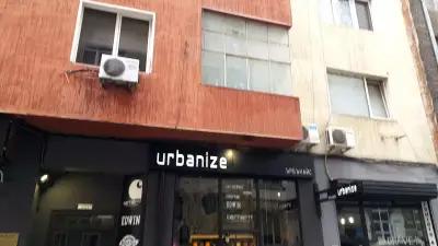 URBANIZE SHOP