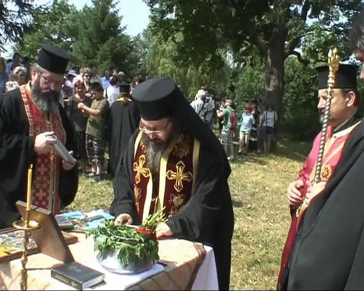 храм "Успение на Пресвета Богородица"