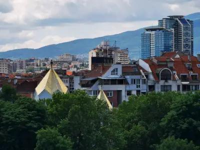 Арменска апостолическа църква "Света Богородица" | Armenian Apostolic Church Holy Mother of God | ՀԱՅ ԱՌԱՔԵԼԱԿԱՆ ԵԿԵՂԵՑԻ