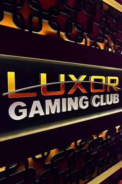 Luxor Gaming Club