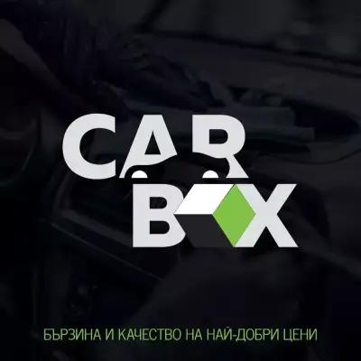 Carboxstudio - Detailing Center