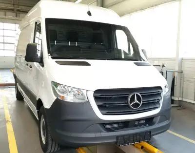 (CLOSED) Silver Star - Authorized Mercedes-Benz Service Sofia